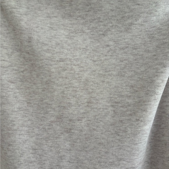 Athleta Cozy Karma Twisted Neck Sweatshirt Women’s Size 1X - Picture 7 of 13